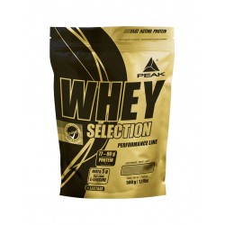 Whey Selection - 1000g